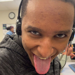 Meet your Posher, Velocity